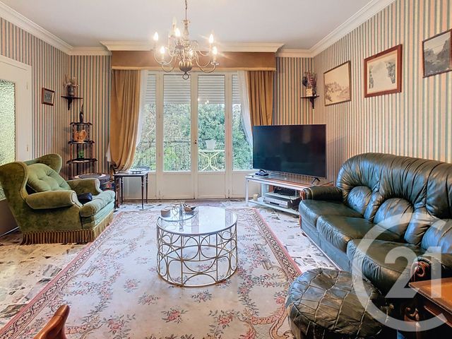 maison à vendre - 6 pièces - 128.37 m2 - FONDETTES - 37 - CENTRE - Century 21 Agence Maginot