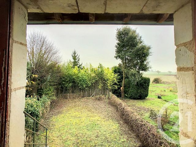 maison à vendre - 5 pièces - 140.0 m2 - LERNE - 37 - CENTRE - Century 21 Agence Maginot