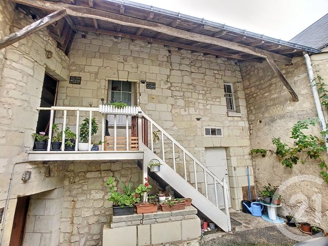 Maison à vendre LERNE