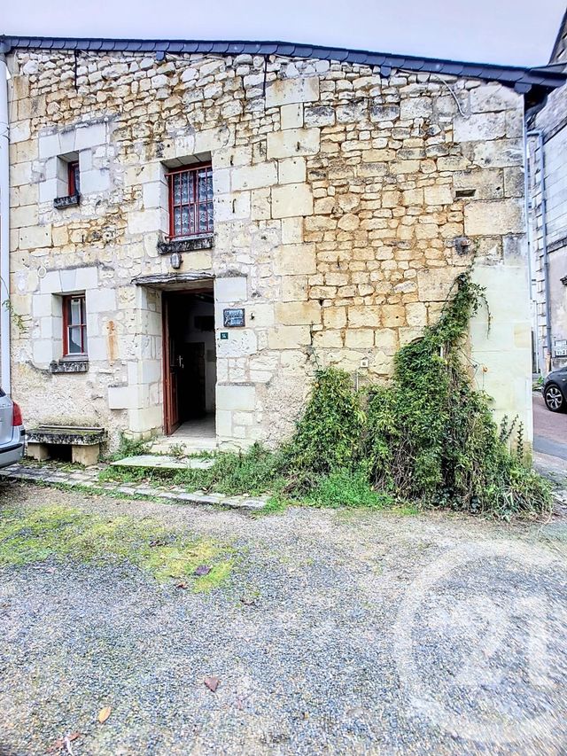 maison à vendre - 5 pièces - 140.0 m2 - LERNE - 37 - CENTRE - Century 21 Agence Maginot