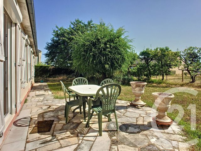 maison à vendre - 4 pièces - 99.15 m2 - TOURS - 37 - CENTRE - Century 21 Agence Maginot