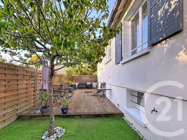 Afficher la photo en grand maison à vendre - 4 pièces - 71.06 m2 - TOURS - 37 - CENTRE - Century 21 Agence Maginot