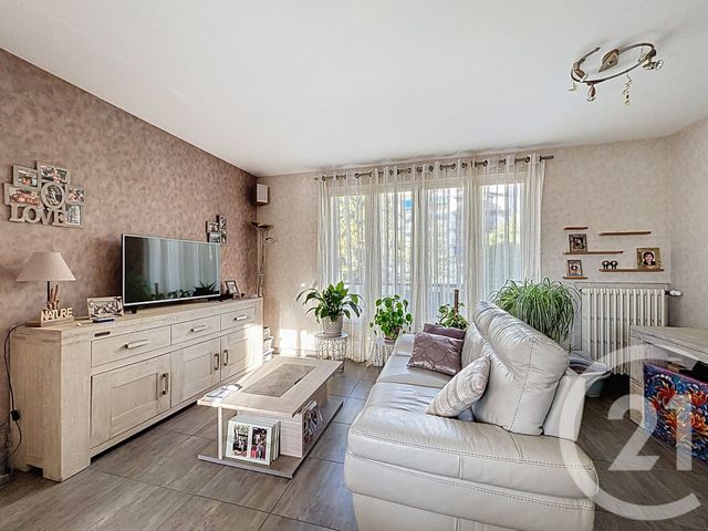 Afficher la photo en grand maison à vendre - 4 pièces - 71.06 m2 - TOURS - 37 - CENTRE - Century 21 Agence Maginot