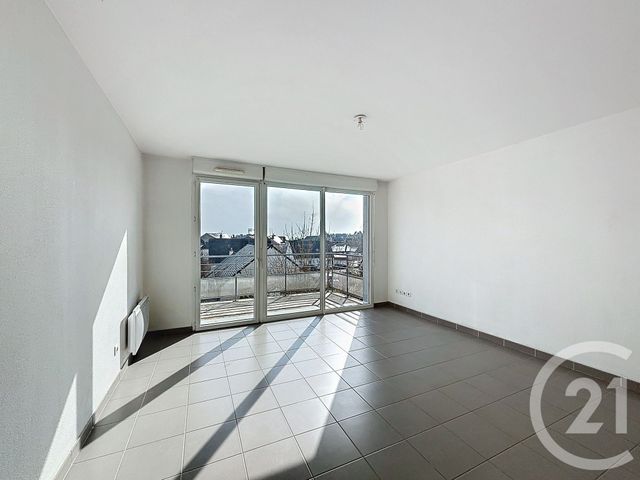 appartement - TOURS - 37