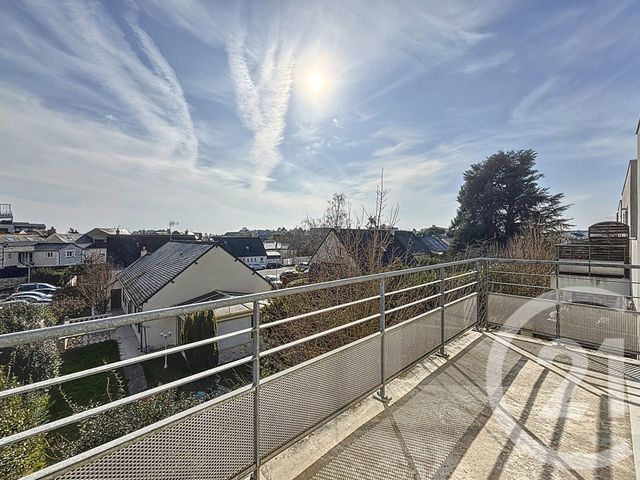appartement - TOURS - 37