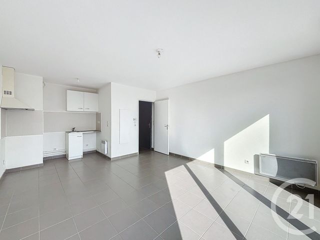 appartement - TOURS - 37