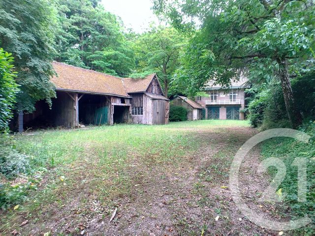 maison à vendre - 8 pièces - 266.01 m2 - VILLEDOMER - 37 - CENTRE - Century 21 Agence Maginot