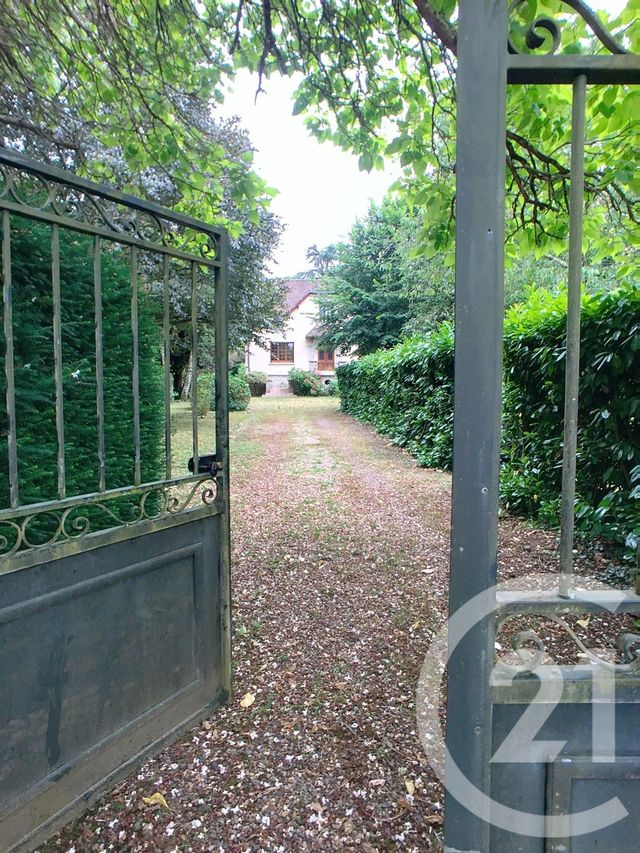 Maison à vendre VILLEDOMER