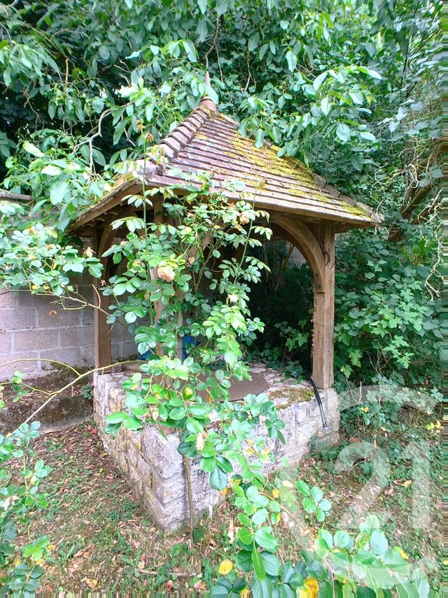 maison à vendre - 8 pièces - 266.01 m2 - VILLEDOMER - 37 - CENTRE - Century 21 Agence Maginot