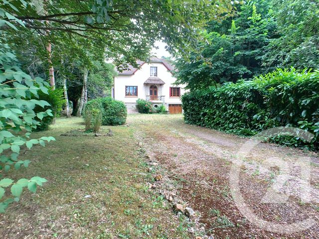 maison à vendre - 8 pièces - 266.01 m2 - VILLEDOMER - 37 - CENTRE - Century 21 Agence Maginot