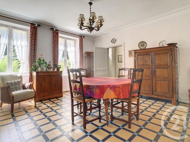 Afficher la photo en grand maison à vendre - 13 pièces - 246.81 m2 - SAUNAY - 37 - CENTRE - Century 21 Agence Maginot