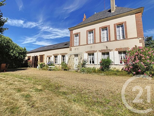 maison - SAUNAY - 37
