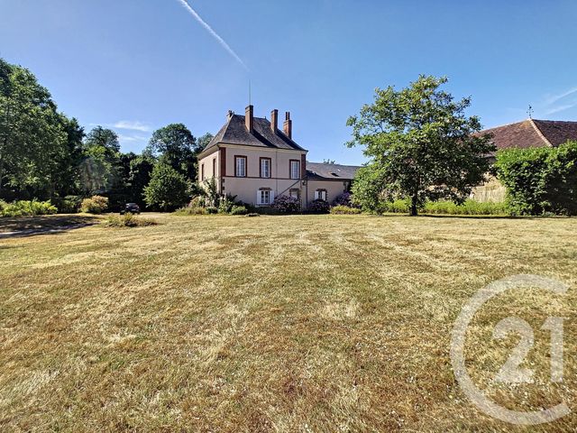 maison - SAUNAY - 37
