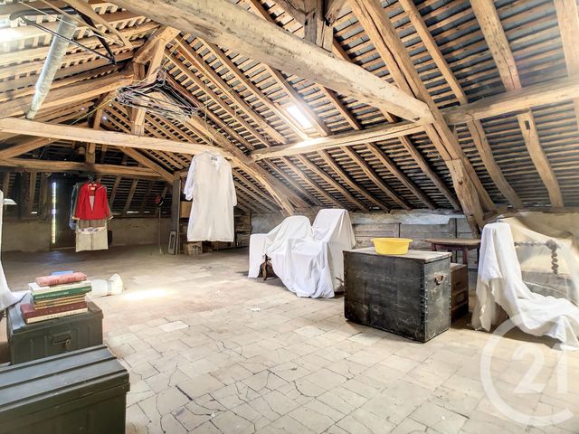 Afficher la photo en grand maison à vendre - 13 pièces - 246.81 m2 - SAUNAY - 37 - CENTRE - Century 21 Agence Maginot
