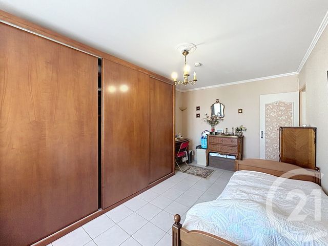 Appartement Duplex à vendre - 4 pièces - 99.15 m2 - TOURS - 37 - CENTRE - Century 21 Agence Maginot