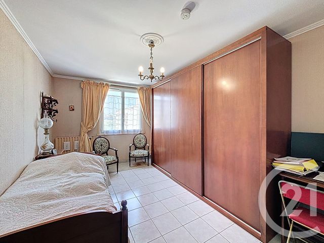 Appartement Duplex à vendre - 4 pièces - 99.15 m2 - TOURS - 37 - CENTRE - Century 21 Agence Maginot