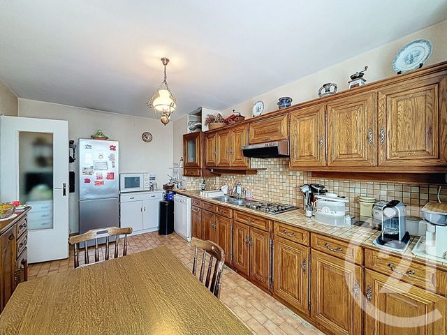 Appartement Duplex à vendre - 4 pièces - 99.15 m2 - TOURS - 37 - CENTRE - Century 21 Agence Maginot