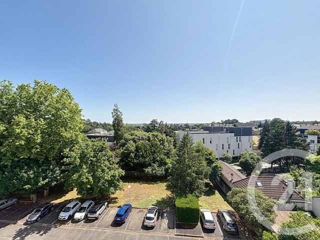 Appartement Duplex à vendre - 4 pièces - 99.15 m2 - TOURS - 37 - CENTRE - Century 21 Agence Maginot