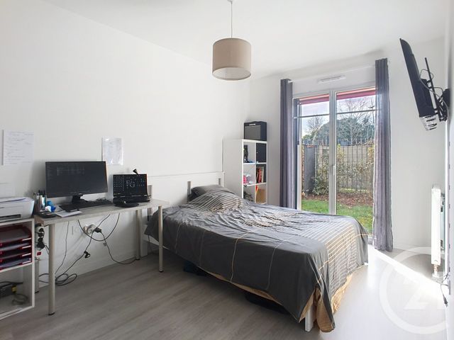 Appartement F2 à vendre - 2 pièces - 43.74 m2 - ST CYR SUR LOIRE - 37 - CENTRE - Century 21 Agence Maginot