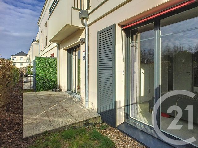 Appartement F2 à vendre - 2 pièces - 43.74 m2 - ST CYR SUR LOIRE - 37 - CENTRE - Century 21 Agence Maginot