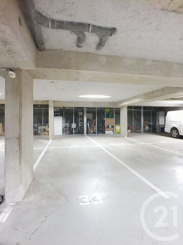 Appartement F2 à vendre - 2 pièces - 43.74 m2 - ST CYR SUR LOIRE - 37 - CENTRE - Century 21 Agence Maginot