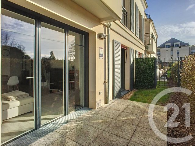 Appartement F2 à vendre ST CYR SUR LOIRE