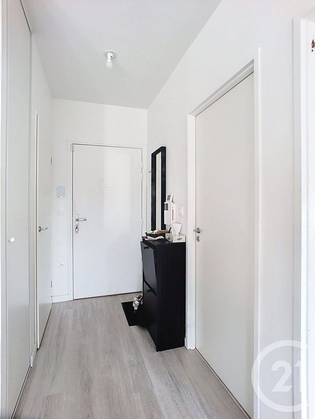 Appartement F2 à vendre - 2 pièces - 43.74 m2 - ST CYR SUR LOIRE - 37 - CENTRE - Century 21 Agence Maginot