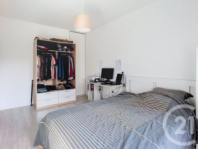 Appartement F2 à vendre - 2 pièces - 43.74 m2 - ST CYR SUR LOIRE - 37 - CENTRE - Century 21 Agence Maginot