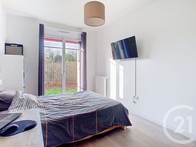 Appartement F2 à vendre - 2 pièces - 43.74 m2 - ST CYR SUR LOIRE - 37 - CENTRE - Century 21 Agence Maginot