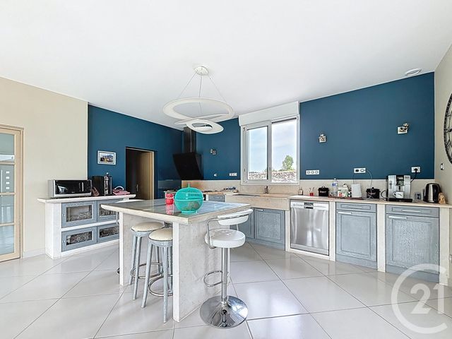 maison à vendre - 9 pièces - 448.0 m2 - NOTRE DAME D OE - 37 - CENTRE - Century 21 Agence Maginot