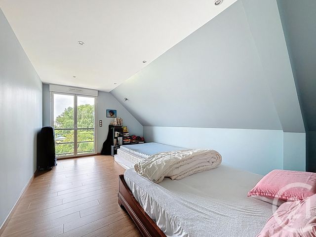 maison à vendre - 9 pièces - 448.0 m2 - NOTRE DAME D OE - 37 - CENTRE - Century 21 Agence Maginot