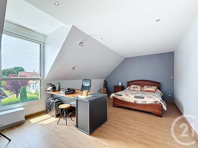 maison à vendre - 9 pièces - 448.0 m2 - NOTRE DAME D OE - 37 - CENTRE - Century 21 Agence Maginot