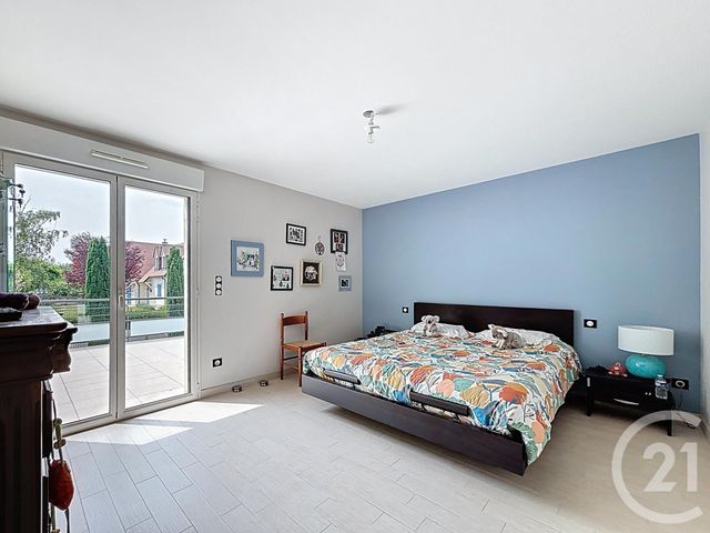 maison à vendre - 9 pièces - 448.0 m2 - NOTRE DAME D OE - 37 - CENTRE - Century 21 Agence Maginot