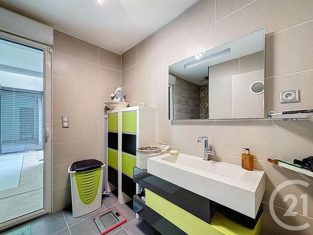 maison à vendre - 9 pièces - 448.0 m2 - NOTRE DAME D OE - 37 - CENTRE - Century 21 Agence Maginot