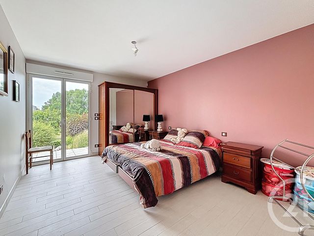 maison à vendre - 9 pièces - 448.0 m2 - NOTRE DAME D OE - 37 - CENTRE - Century 21 Agence Maginot