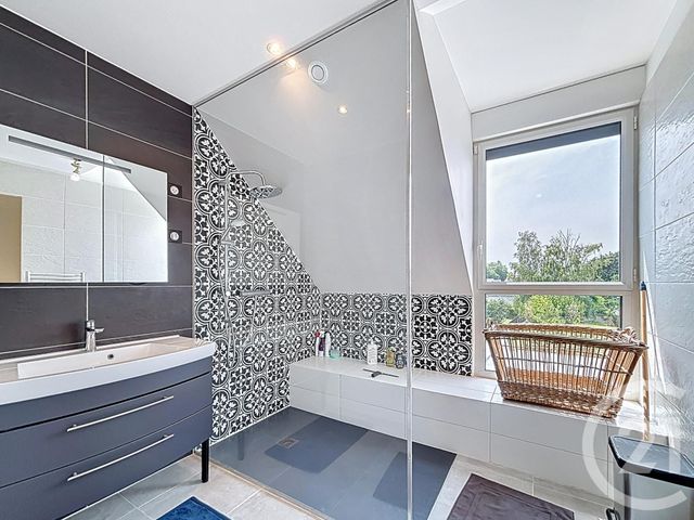 maison à vendre - 9 pièces - 448.0 m2 - NOTRE DAME D OE - 37 - CENTRE - Century 21 Agence Maginot