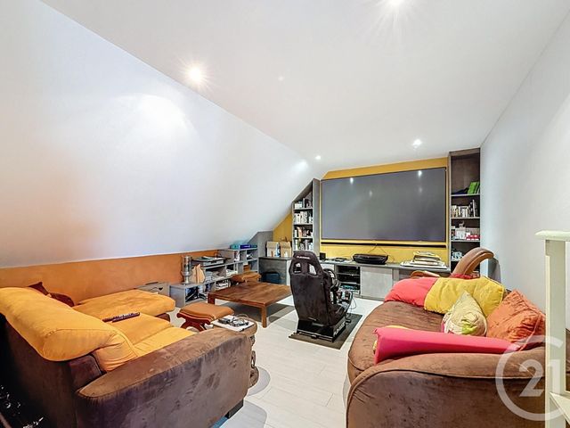 maison à vendre - 9 pièces - 448.0 m2 - NOTRE DAME D OE - 37 - CENTRE - Century 21 Agence Maginot