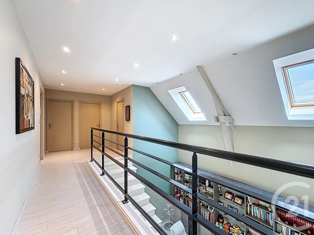 maison à vendre - 9 pièces - 448.0 m2 - NOTRE DAME D OE - 37 - CENTRE - Century 21 Agence Maginot