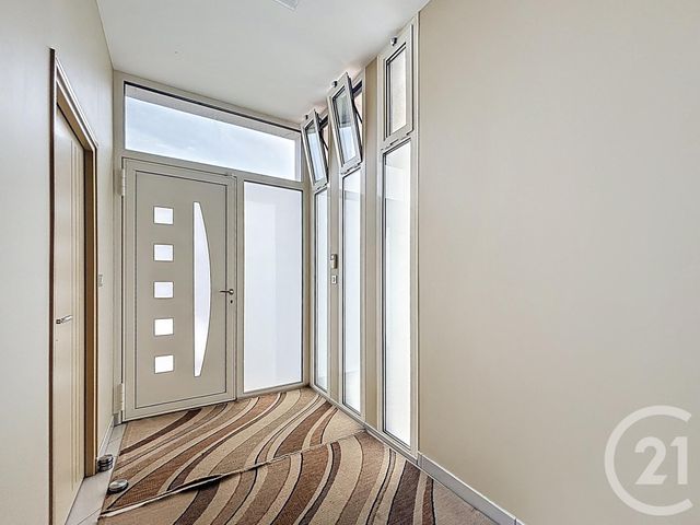 maison à vendre - 9 pièces - 448.0 m2 - NOTRE DAME D OE - 37 - CENTRE - Century 21 Agence Maginot