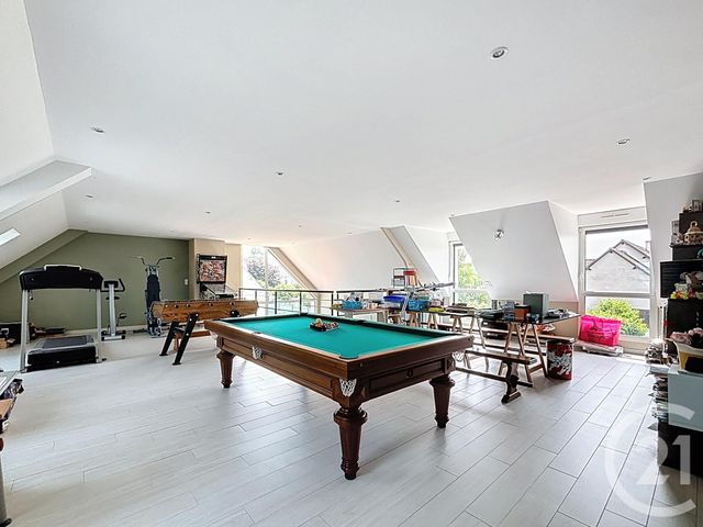 maison à vendre - 9 pièces - 448.0 m2 - NOTRE DAME D OE - 37 - CENTRE - Century 21 Agence Maginot