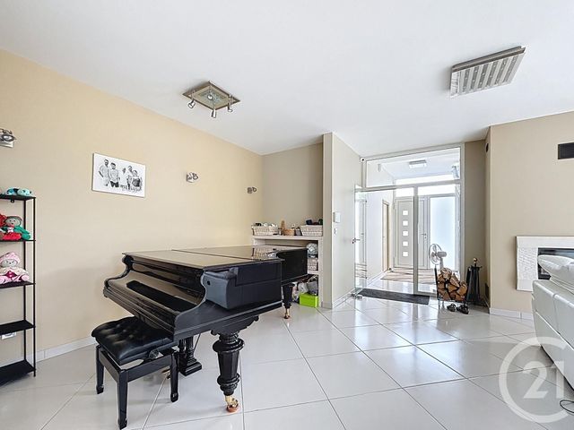 maison à vendre - 9 pièces - 448.0 m2 - NOTRE DAME D OE - 37 - CENTRE - Century 21 Agence Maginot