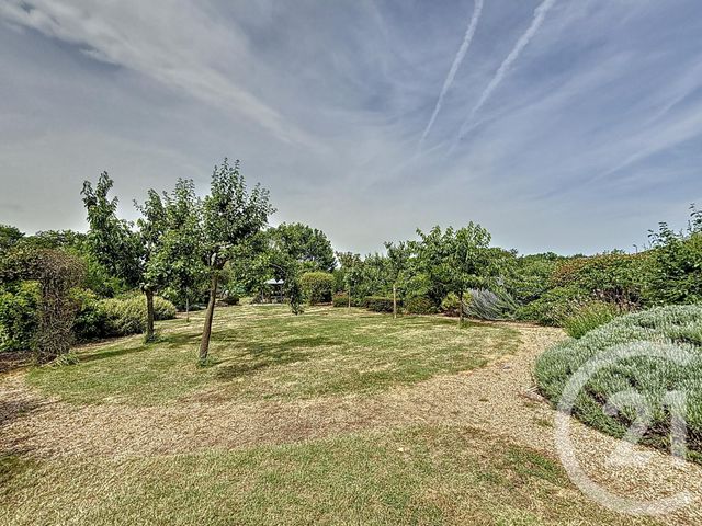 maison à vendre - 9 pièces - 448.0 m2 - NOTRE DAME D OE - 37 - CENTRE - Century 21 Agence Maginot