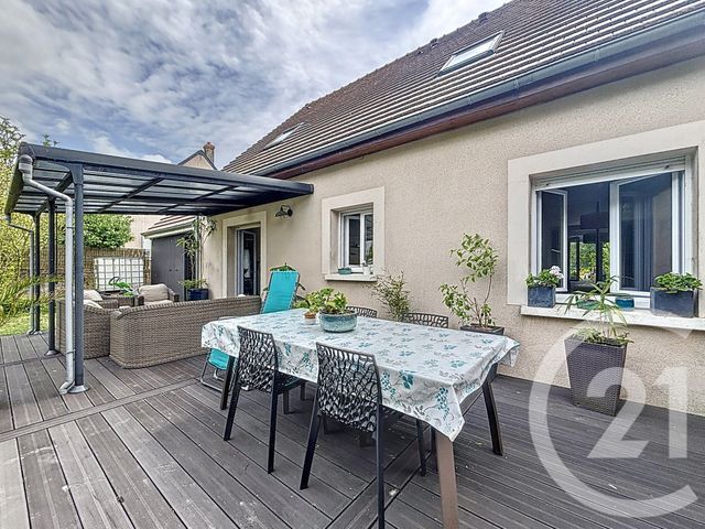maison - TOURS - 37