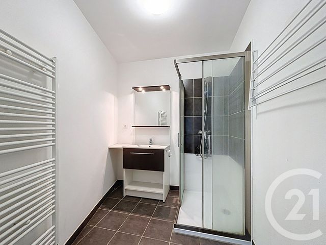 Appartement F2 à vendre - 2 pièces - 44.16 m2 - TOURS - 37 - CENTRE - Century 21 Agence Maginot