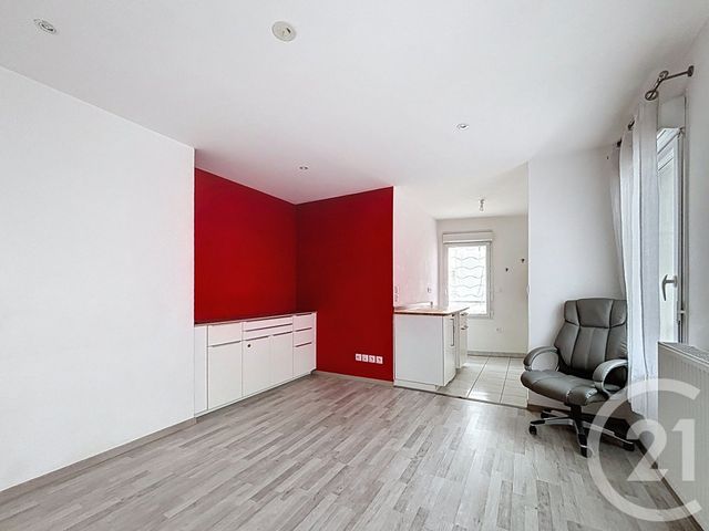 Appartement F2 à vendre TOURS