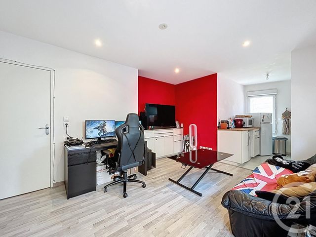 appartement - TOURS - 37