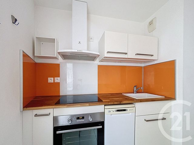 Appartement F2 à vendre - 2 pièces - 44.16 m2 - TOURS - 37 - CENTRE - Century 21 Agence Maginot