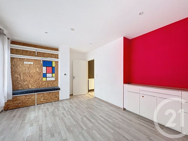 Appartement F2 à vendre - 2 pièces - 44.16 m2 - TOURS - 37 - CENTRE - Century 21 Agence Maginot