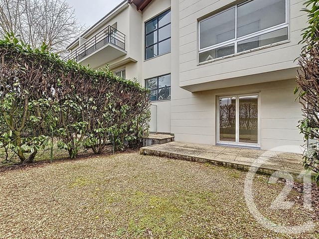 appartement - TOURS - 37