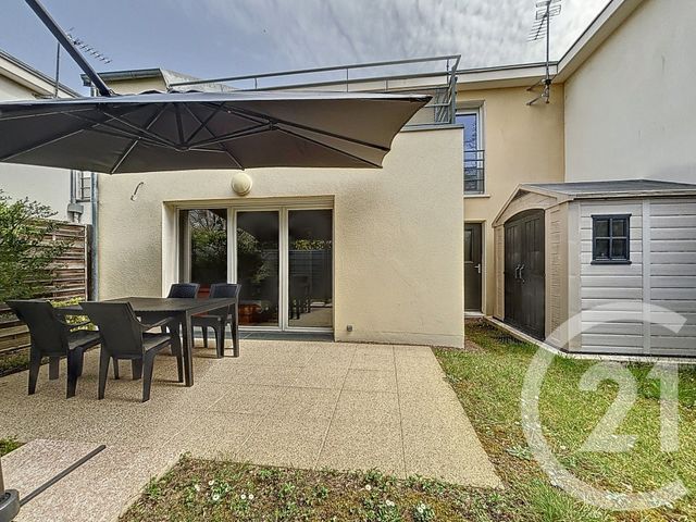 maison à vendre - 4 pièces - 89.15 m2 - TOURS - 37 - CENTRE - Century 21 Agence Maginot